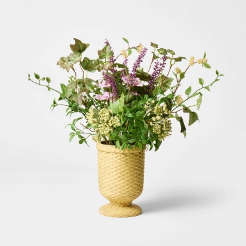 Floral Mixed Arrangement