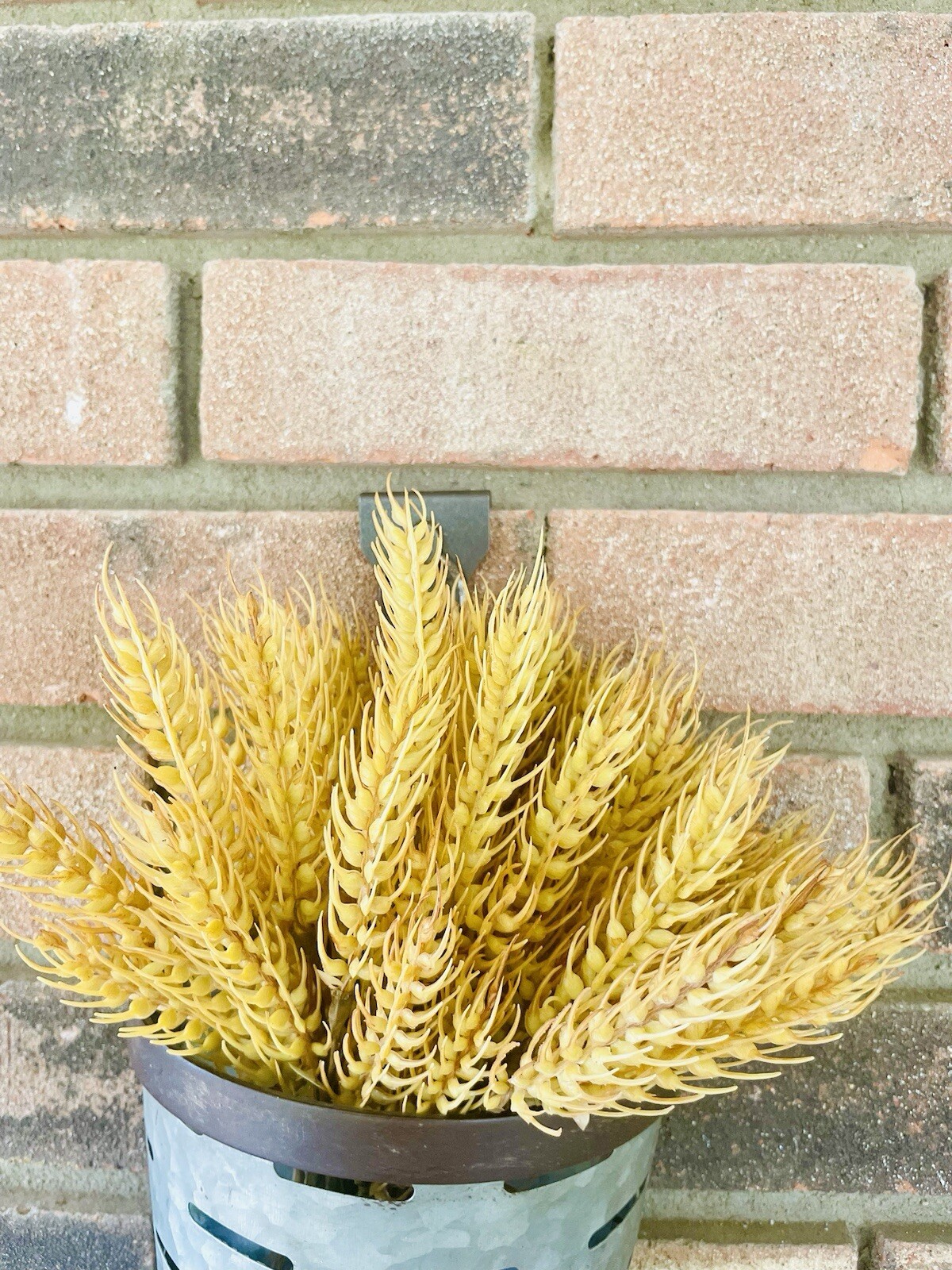 Fall Harvest Wheat Sheaf