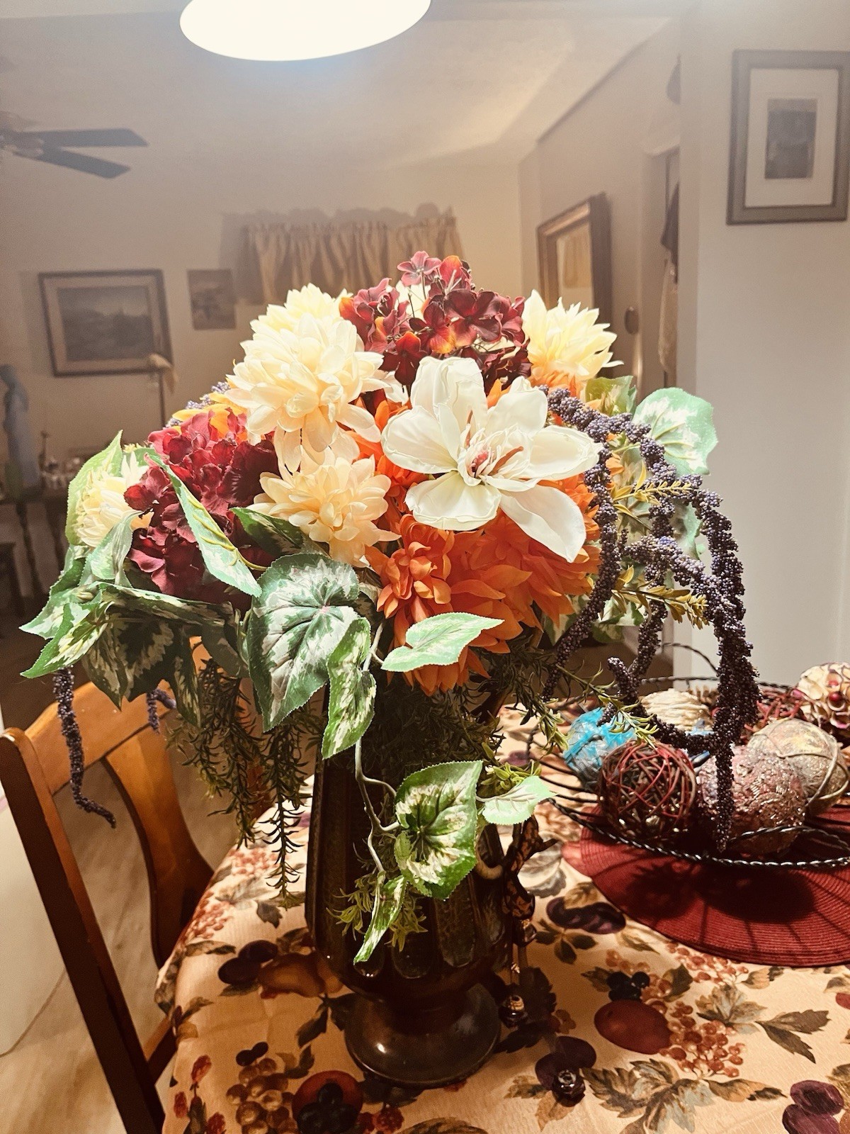 Each arrangement is crafted with attention to detail With genuine beauty