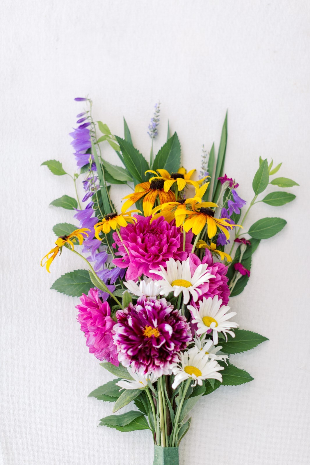 Fresh Cut Variety Flowers – Garden of Eden Flower Company