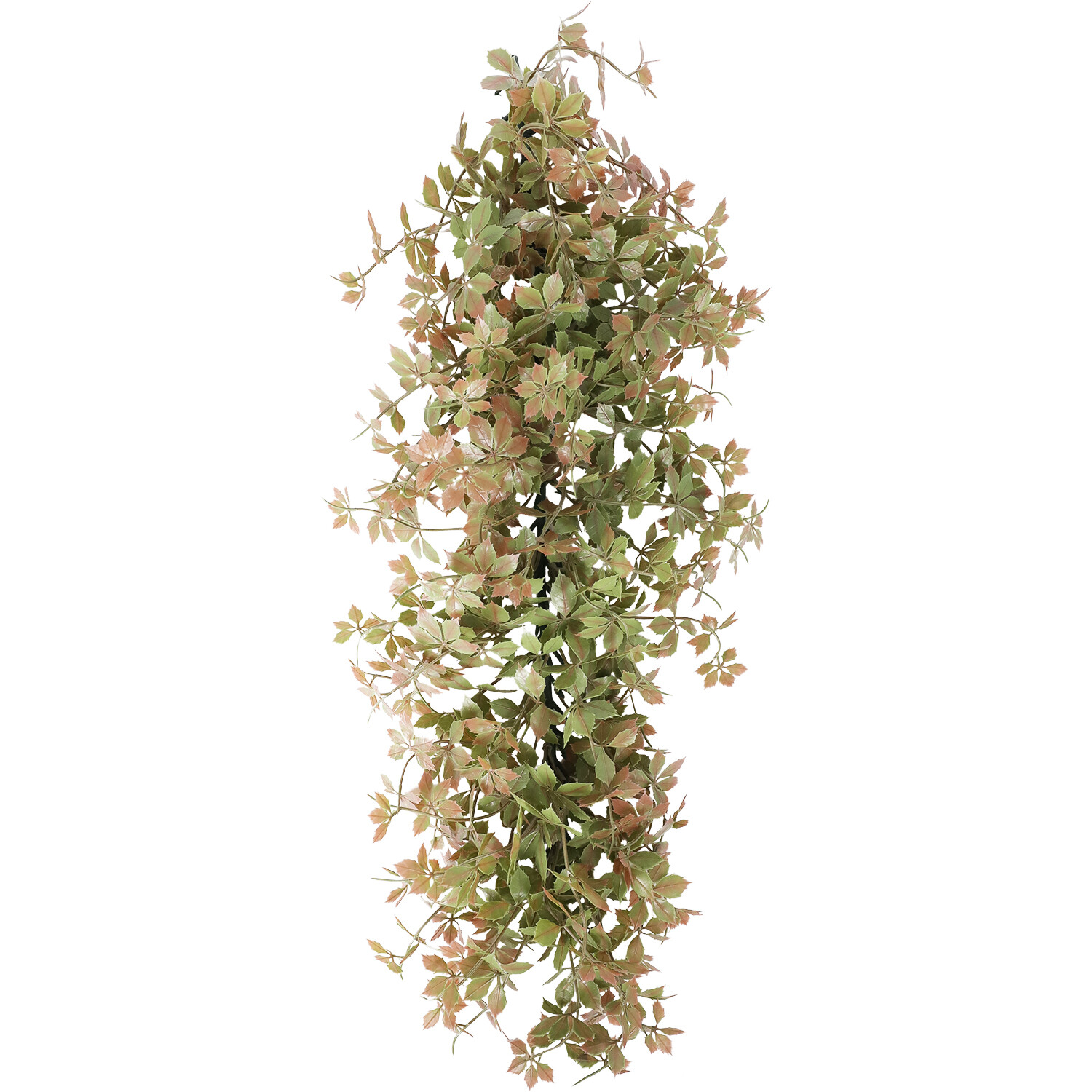 Artificial Vines Maple Leaf Garland Foliage Plants Trailing Flowers Home Decor