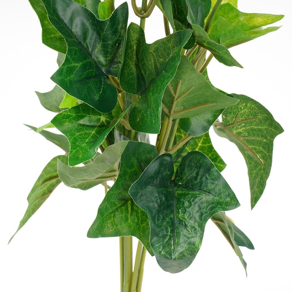 Artificial Morning Glory Simulation Home Silk cloth Vibrantly 35cm Decor