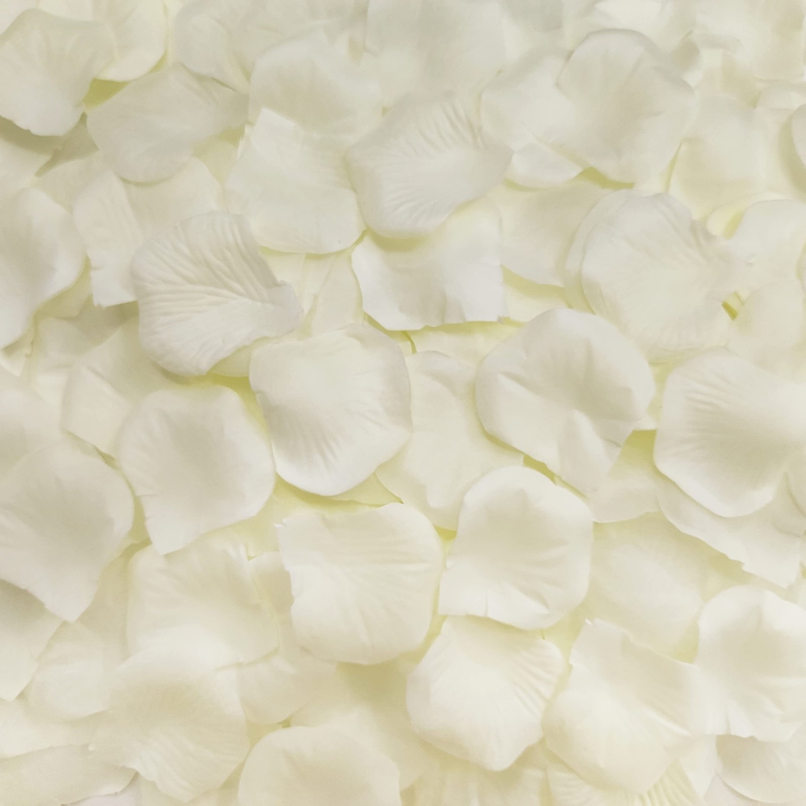 5000 Pcs Rose Petals Artificial Flower for Valentine’s Wedding Decor Romantic…