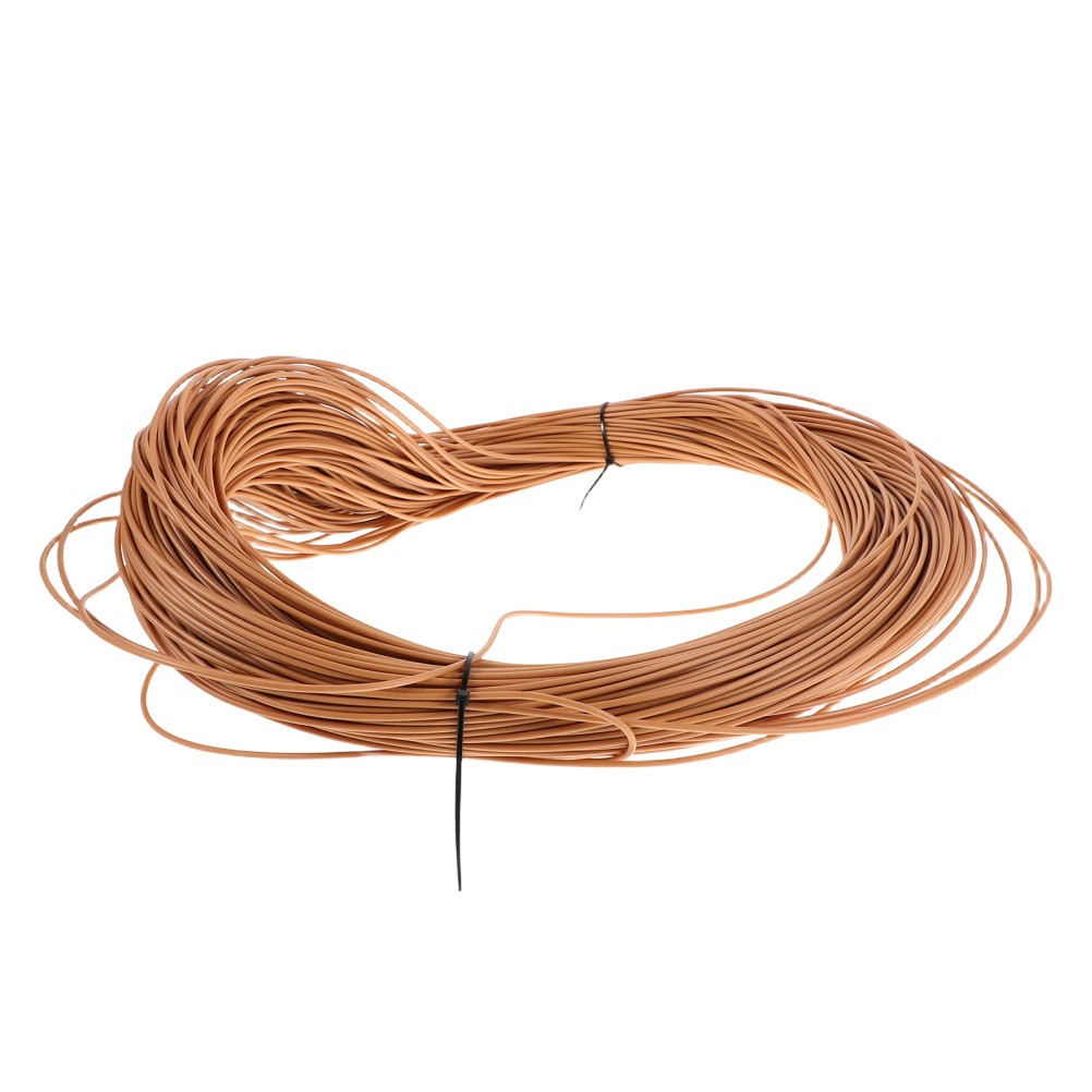 Synthetic Wicker for Basket Weaving Rattan Strips Furniture Repair
