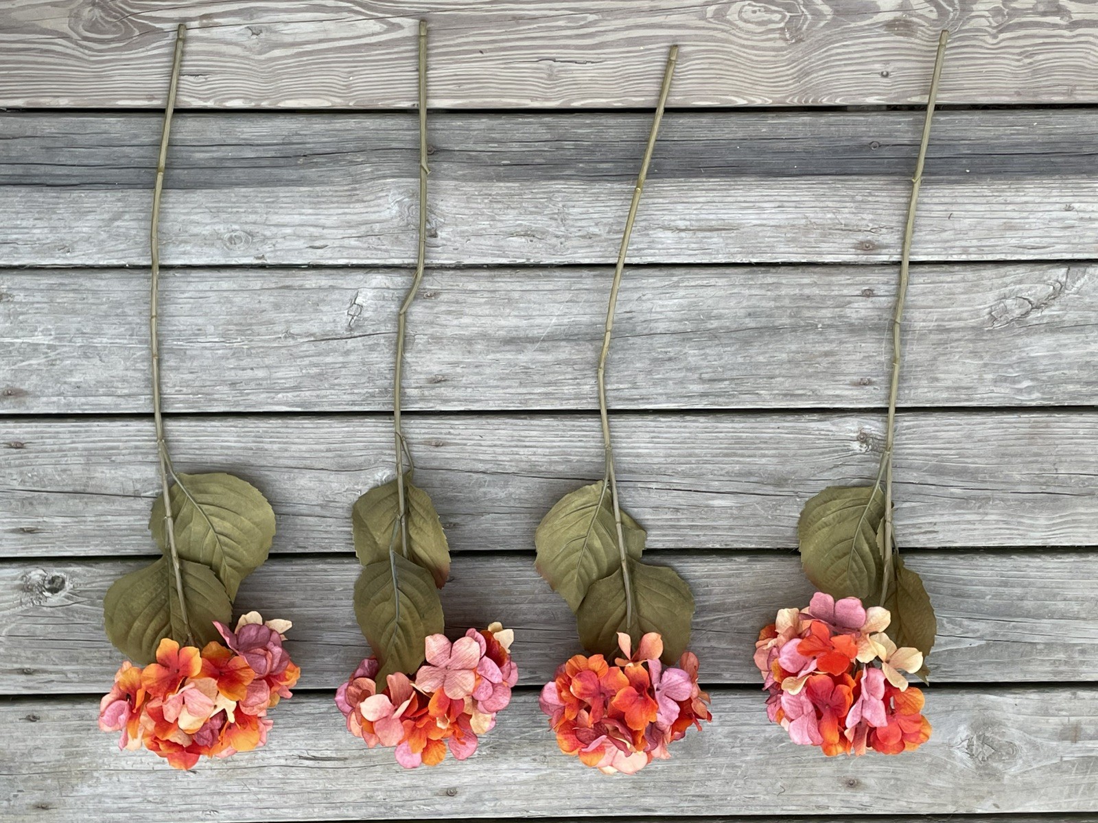21 Stems of Ashland Autumn Wedding Florals Variety of Warm Fall Colors