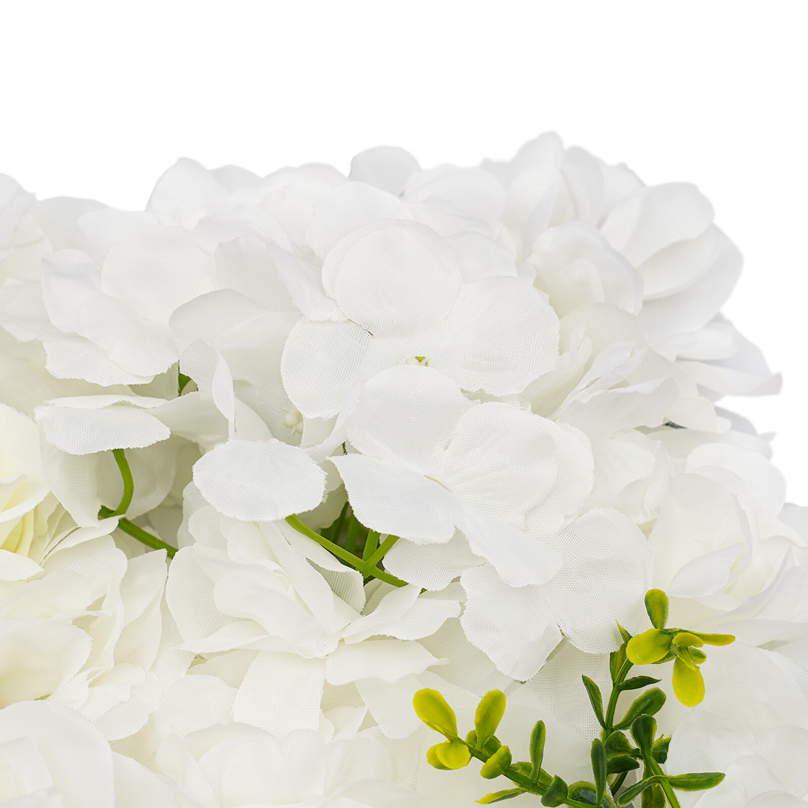 3D Flower Wall Panel-12pcs Artificial Flower Wall Background Silk Rose Mat