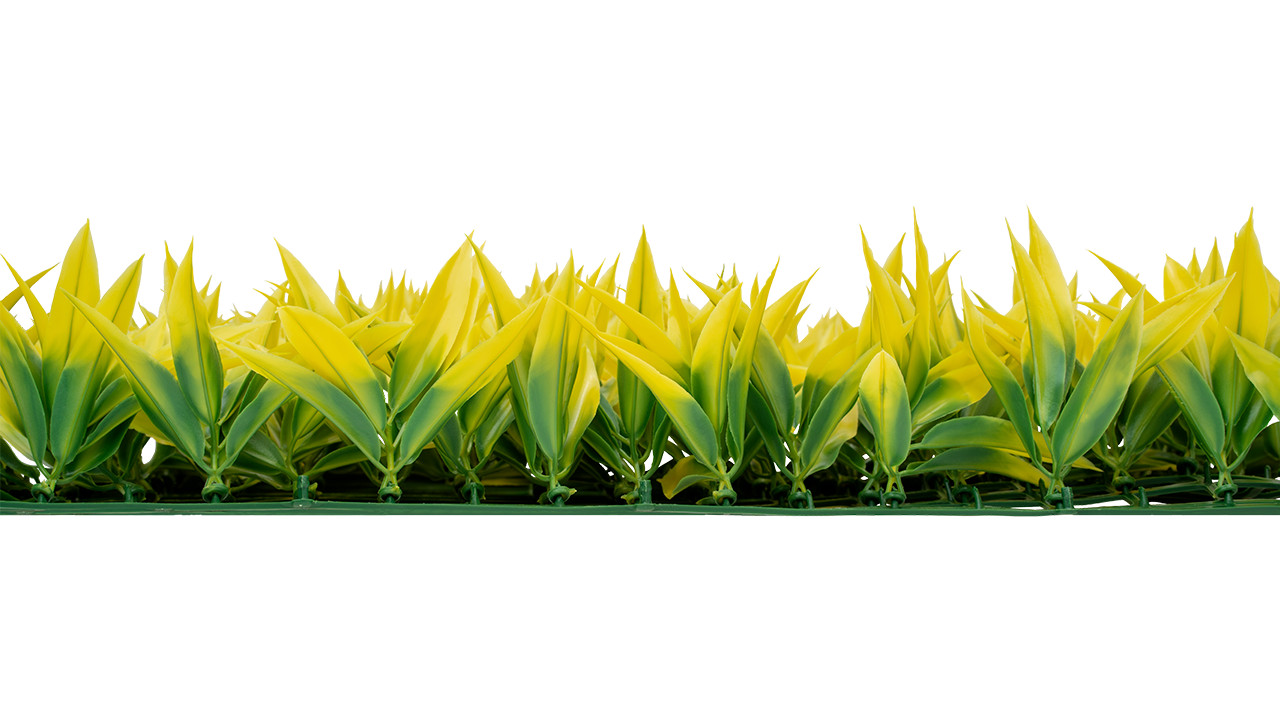 Emerald Artificial Greenery – Artificial Ivy Panel (Box) Nagi