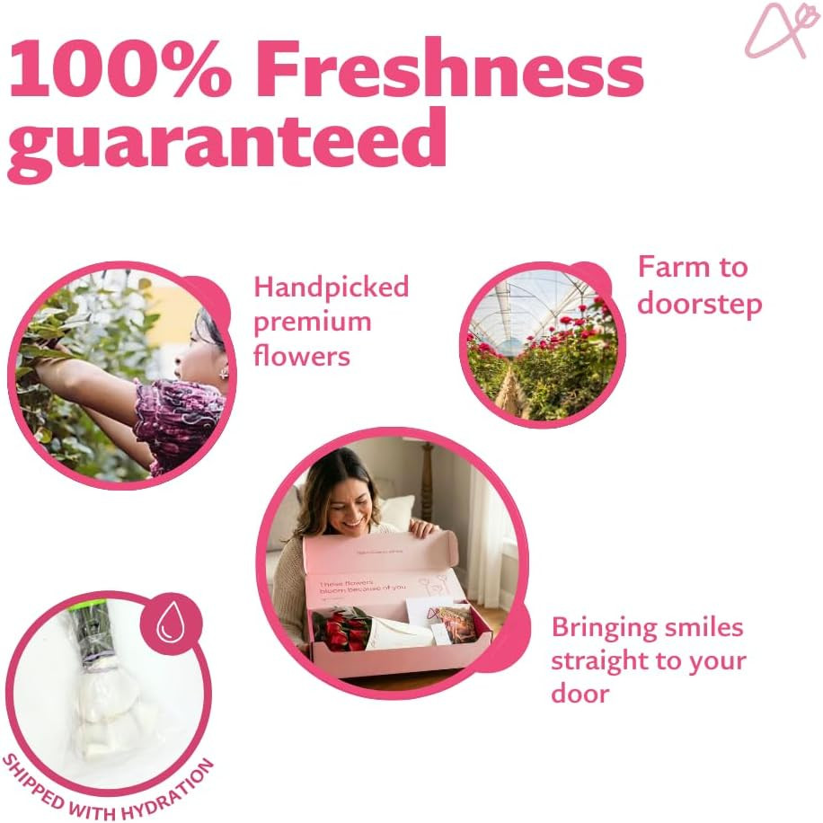 – Fresh Cut Flowers for Delivery, Gifts for Graduation, Birthday, Anniversary, o