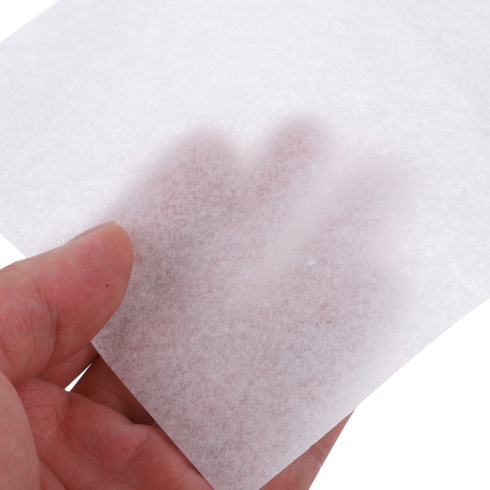 10Pcs High Absorbent Blotting Paper for DIY Flower Pressing and Crafting