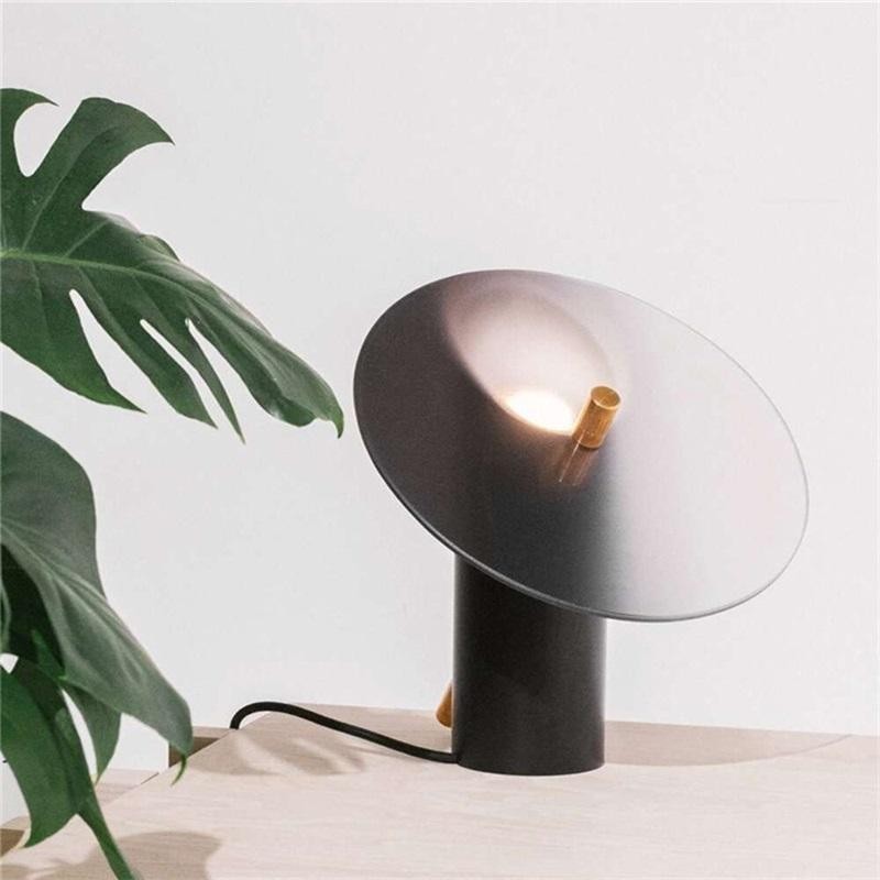 modern led Desk Lighting Decorative for Home Bedroom Living Room Table Lamp