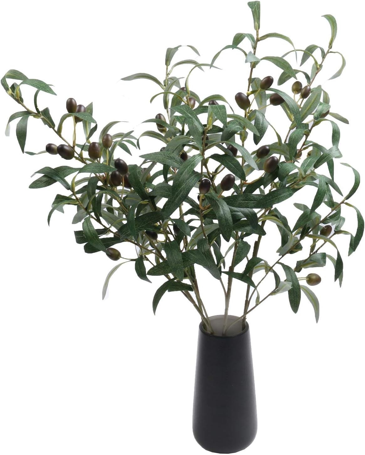 Artificial Olive Tree Branches – Wedding Decor
