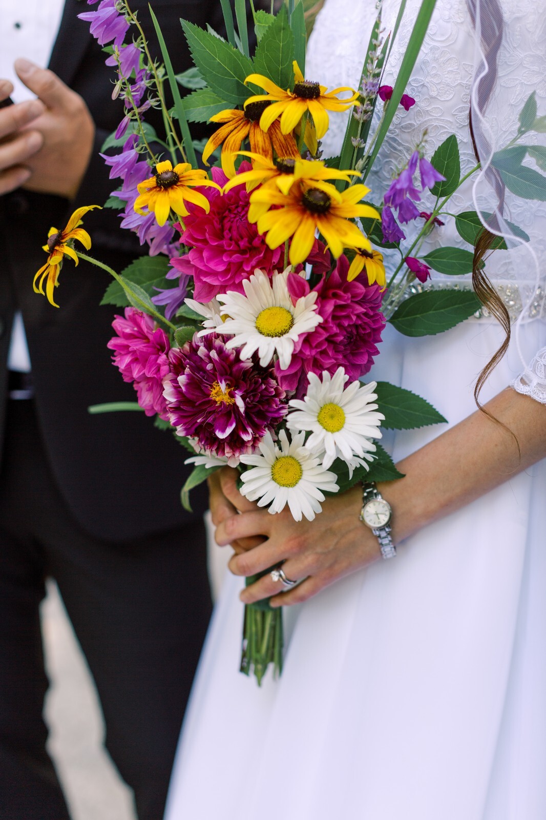 Fresh Cut Variety Flowers – Garden of Eden Flower Company