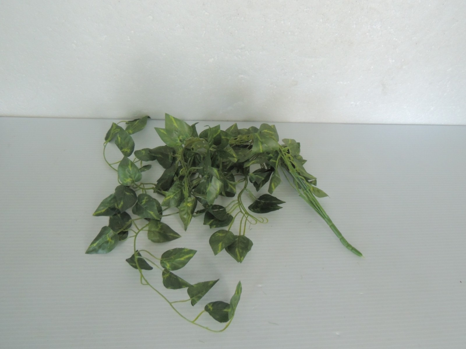 Leaves Wall Decor Faux Greenery Fake Plants Scindapsus PACKAGE X004NDVXH