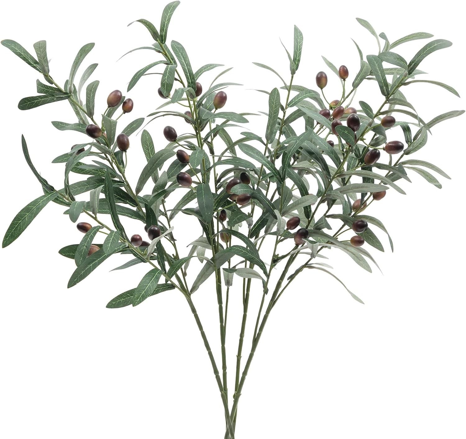 Artificial Olive Tree Branches – Wedding Decor