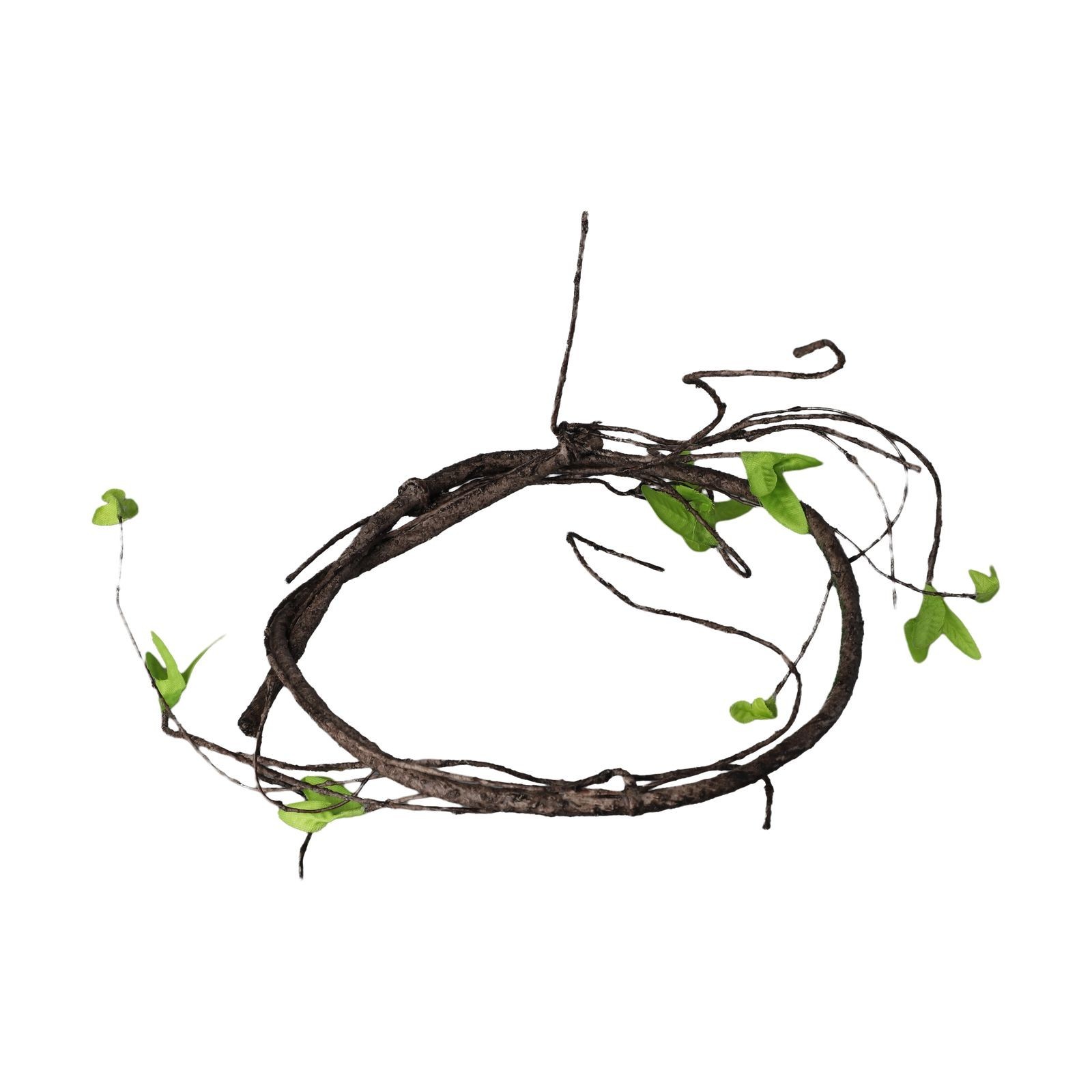 Flower Hotel Rattan Tree Branches Vine Artificial Beautiful Artificial