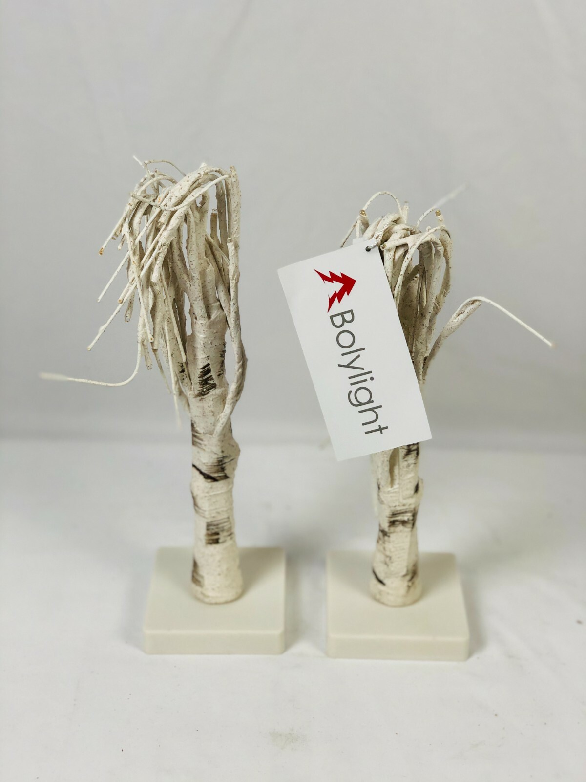 Bolylight Artificial Birch ST0002 2 Count