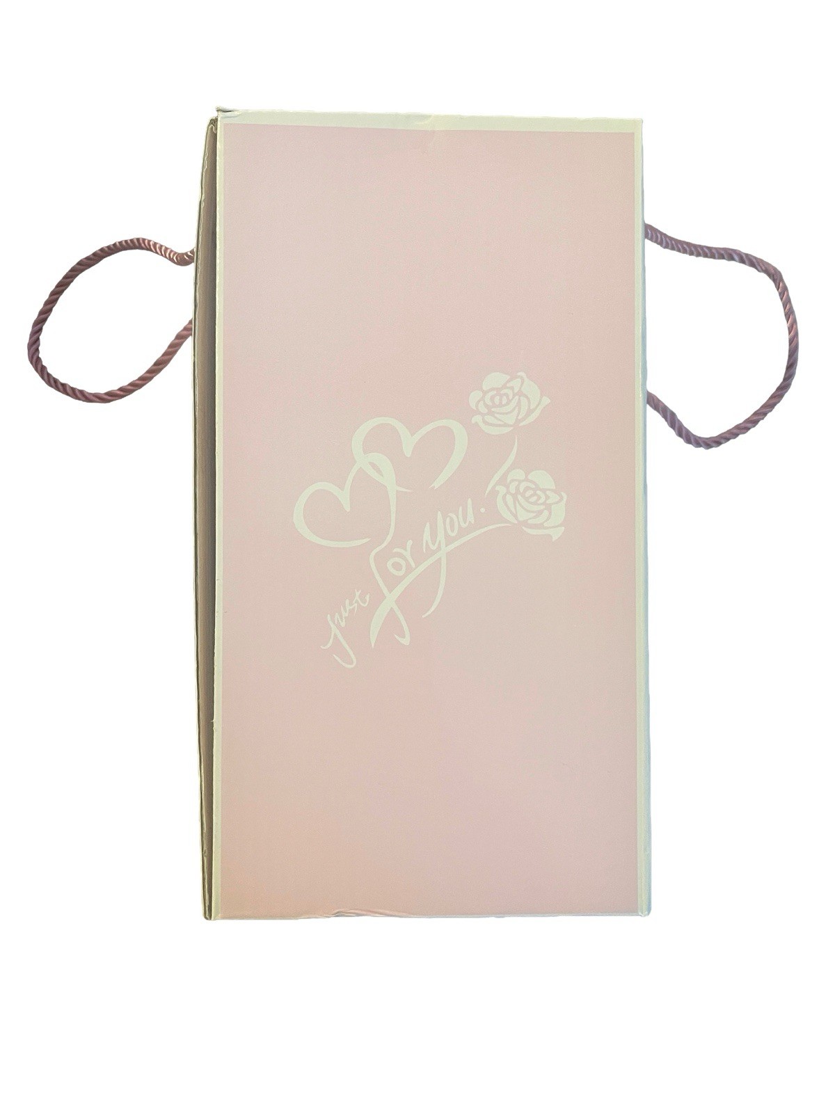 Mother’s Day gift. LED Three Rose Flowers | Artificiall
