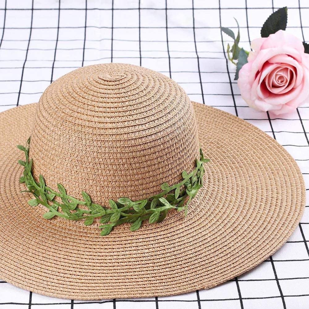 265Ft Artificial Vine Greenery Garland Fake Ivy Leaf for Wedding Party Decor