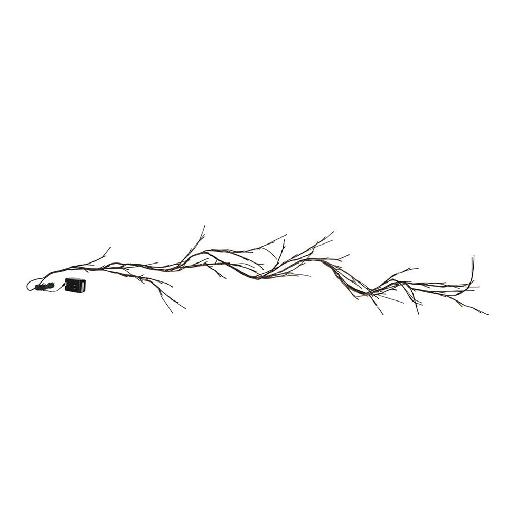 Willow Twig Garland Standard