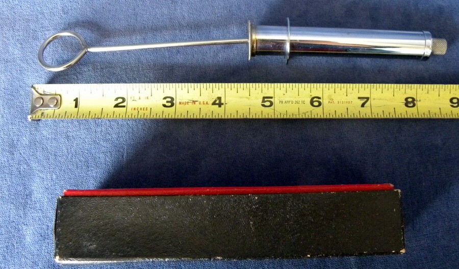 Vintage Sprayer for Flower Arrangement, Made in Japan