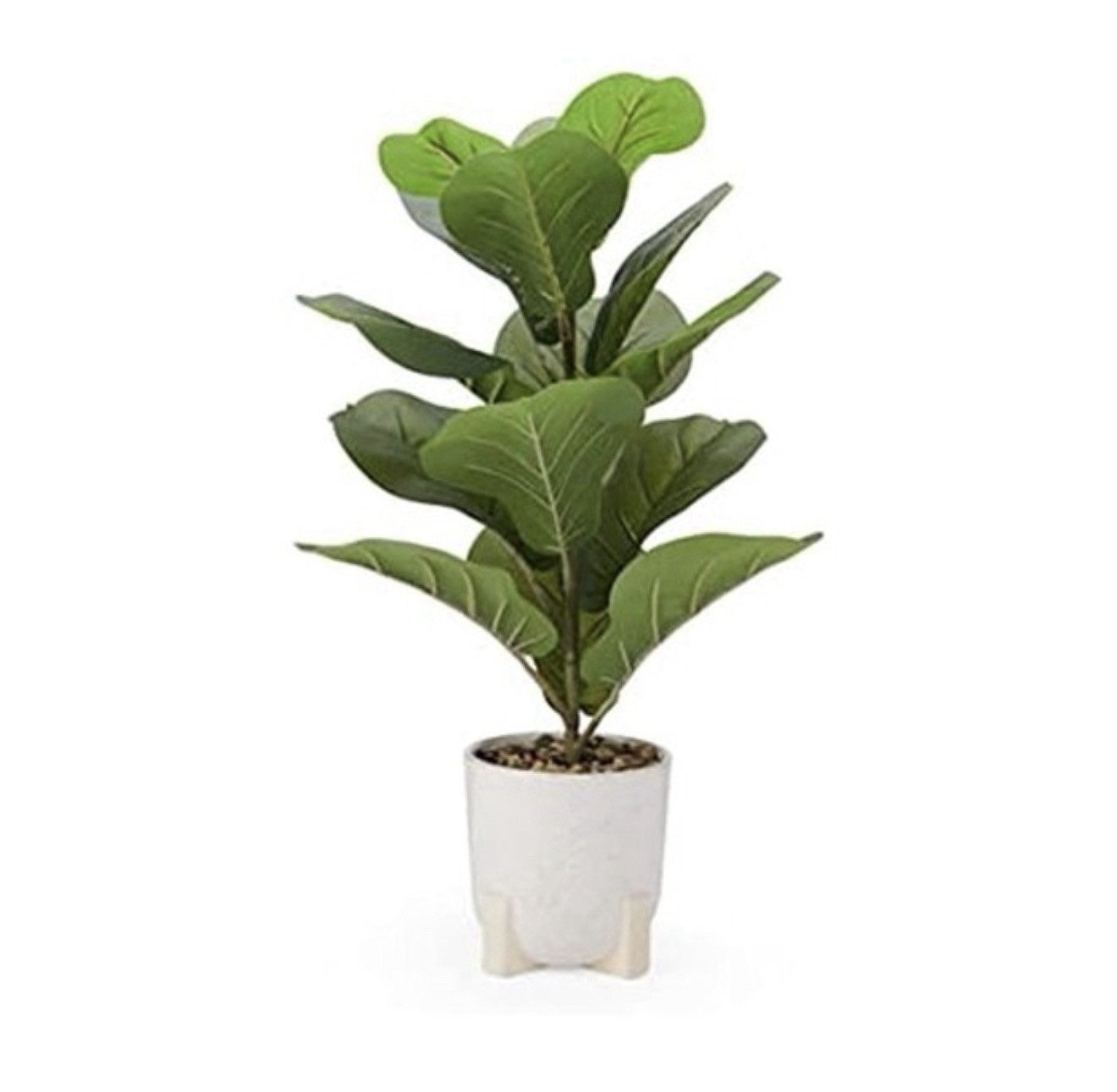 Artificial Fiddle Leaf Fig Tree