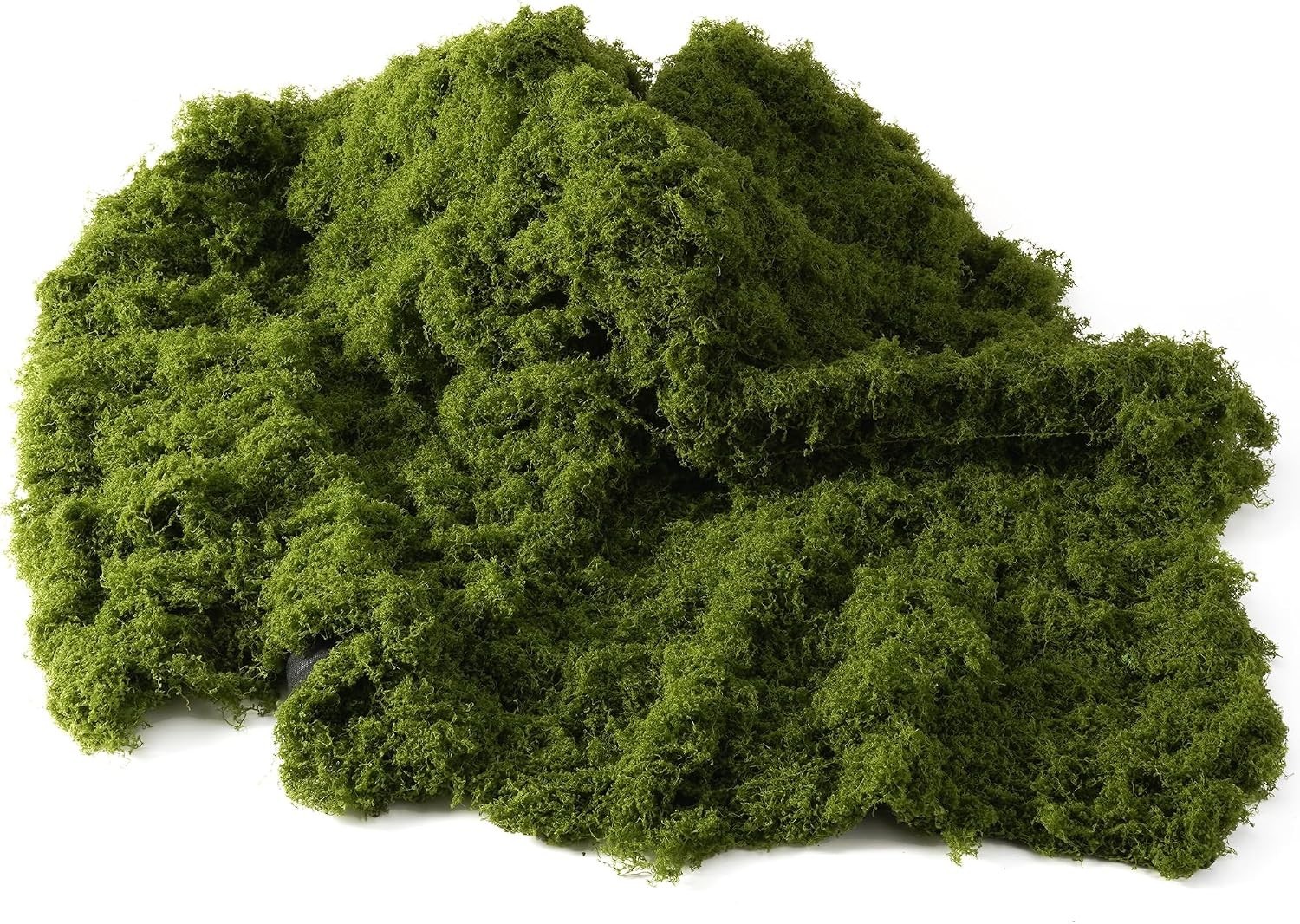 Artificial Moss Mat for Wedding Decor and Indoor Crafts 39×39 Inch