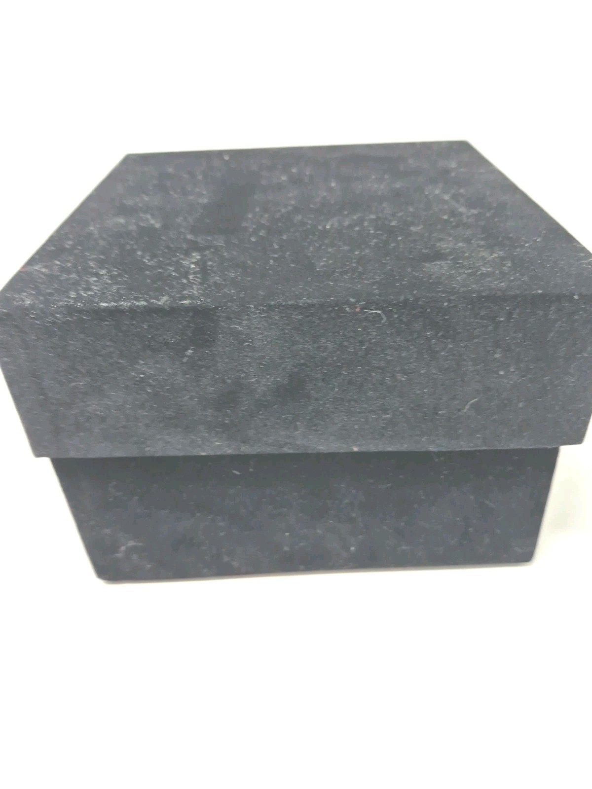 Rose Forever New York – Real Preserved 9 Pink Roses Black Square Velvet Box