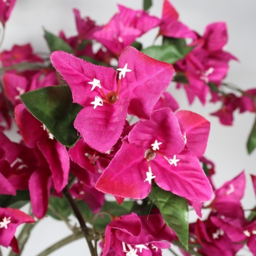 Artificial tree 6-foot artificial nine-leaf vine tree, used for indoor home dec