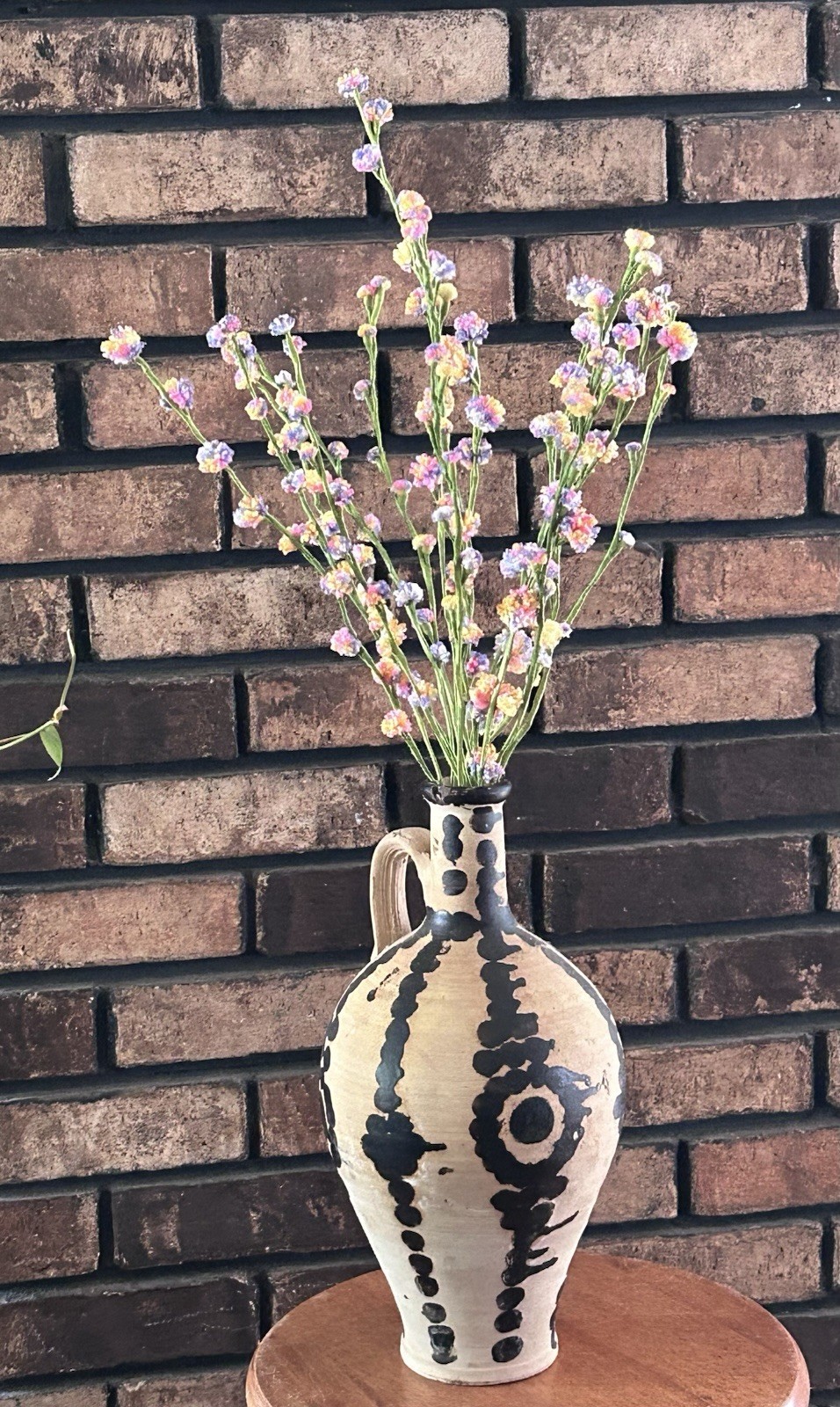 15 Pcs Of Breath floral a 21-22″