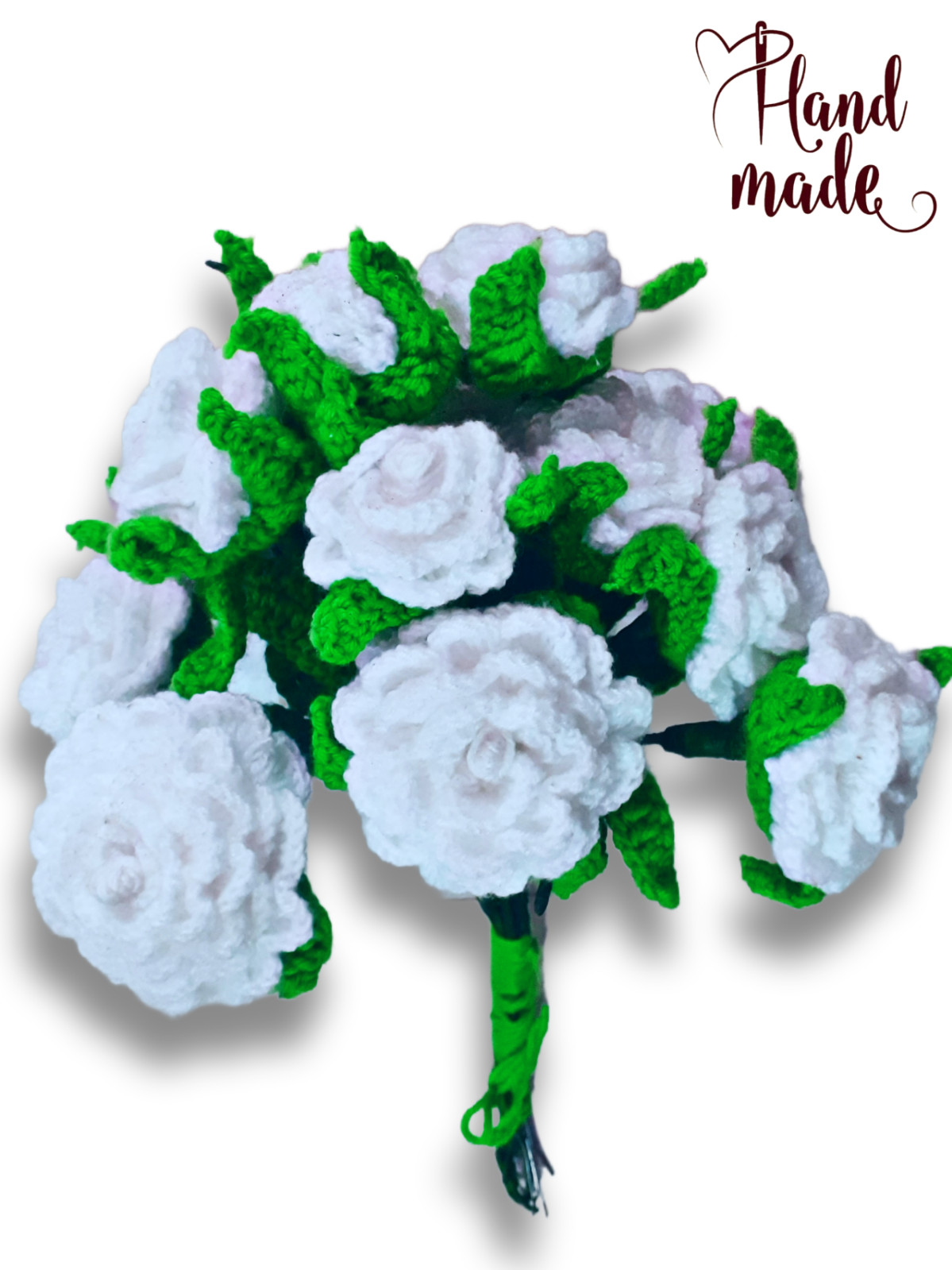 New Bouquet Of Cotton Flowers For Your Girlfriend And Others Will Surprise Them