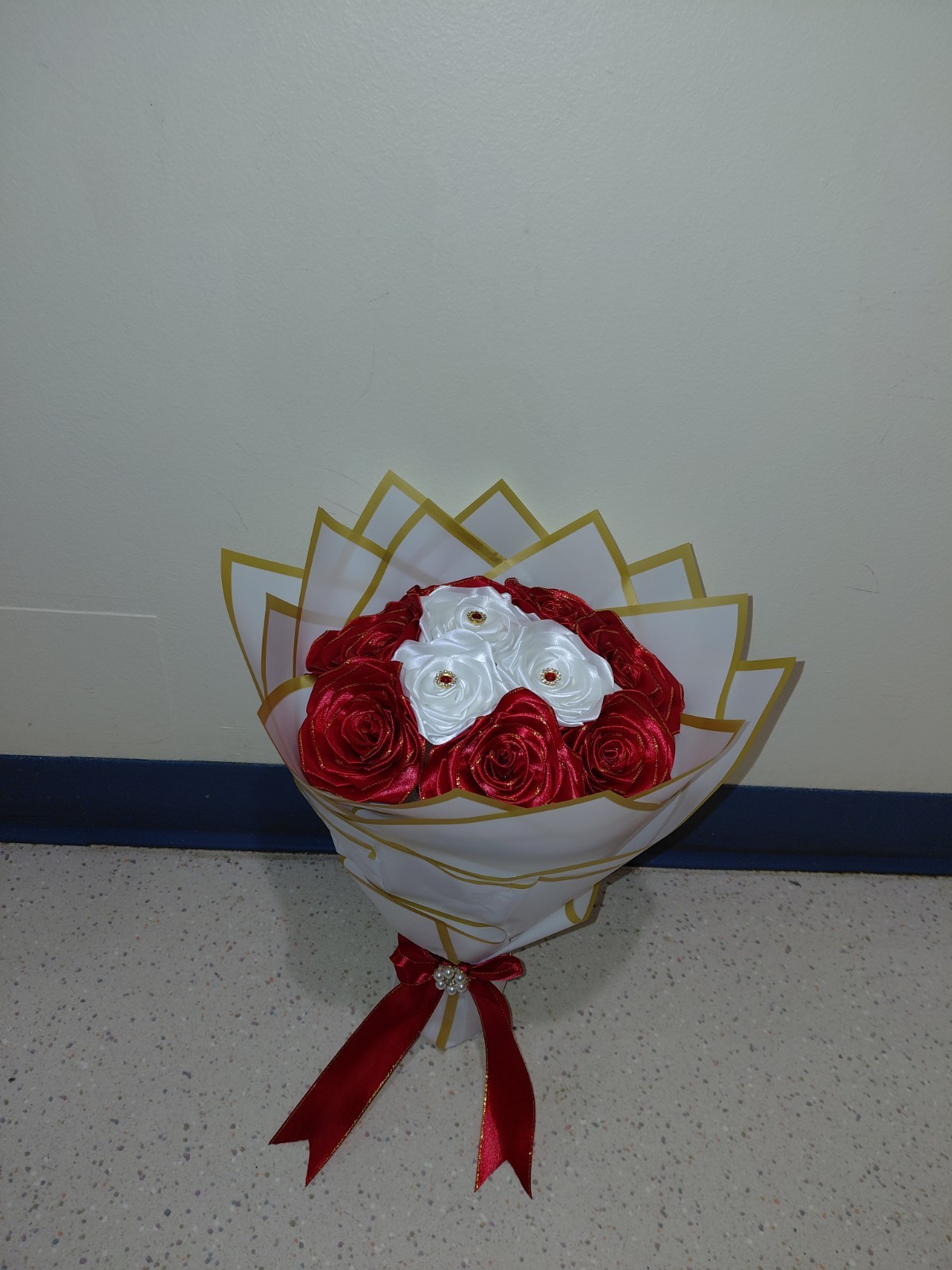 10 rosas eternas para celebrar .San Valentin Oh Otra Ocasión Especial.