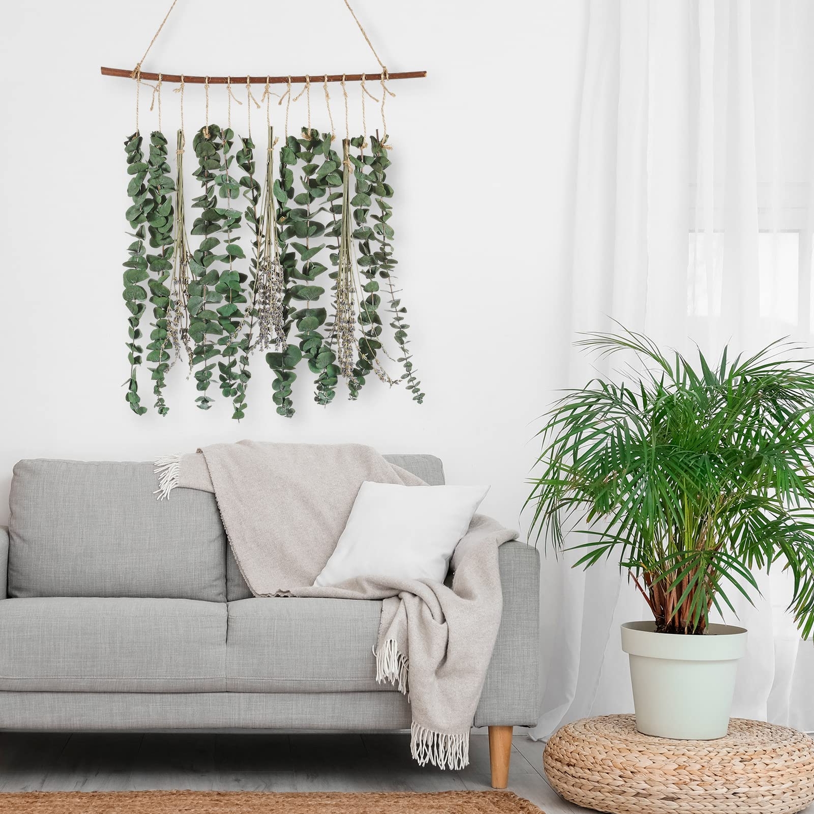 Bathroom Decor Real Eucalyptus For Shower And Lavender Fresh Eucalyptus Stems Wa