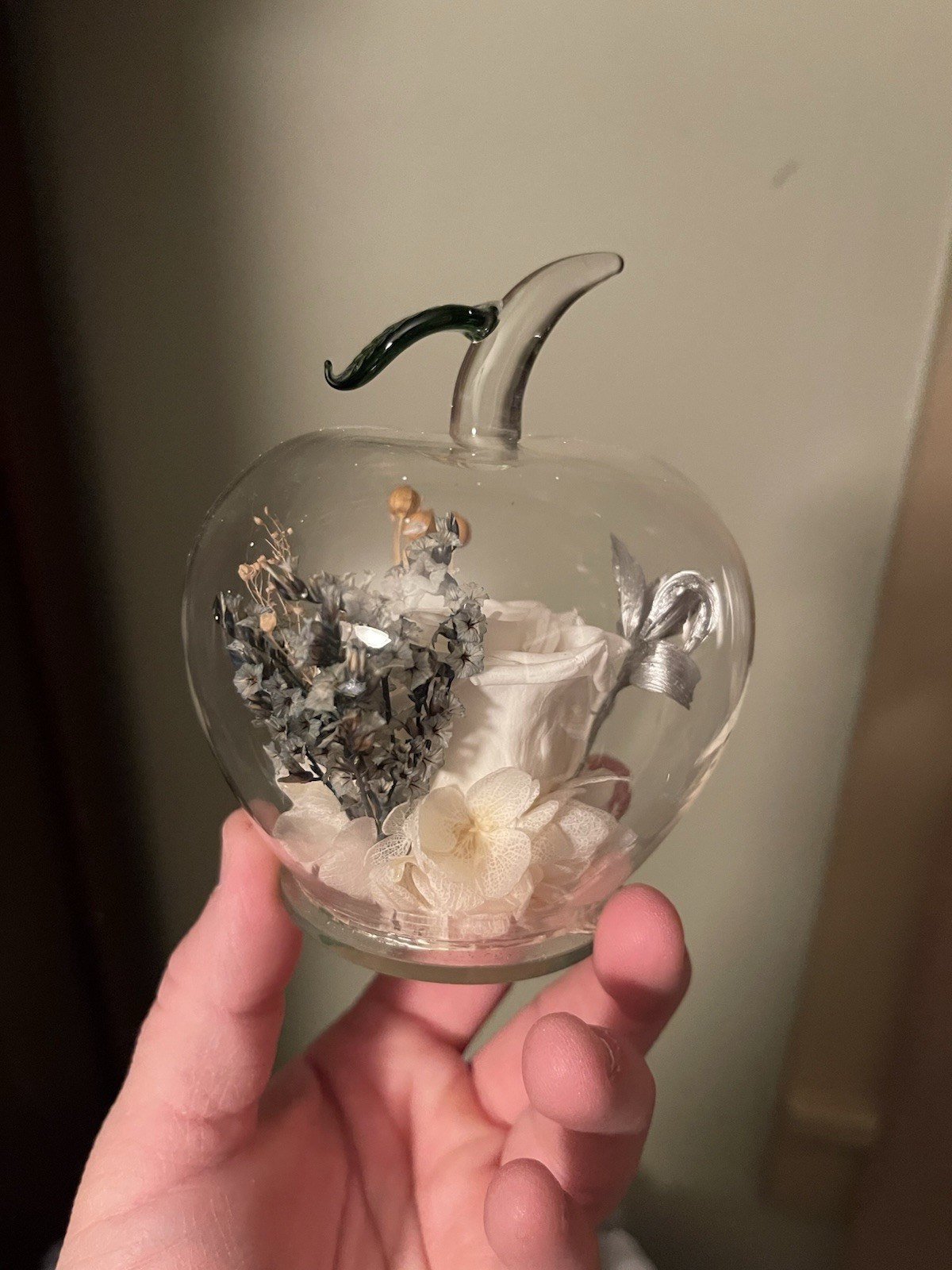 Flower Rose Wedding Birthday Valentines Mothers Day Gift Surprize For Women Girl