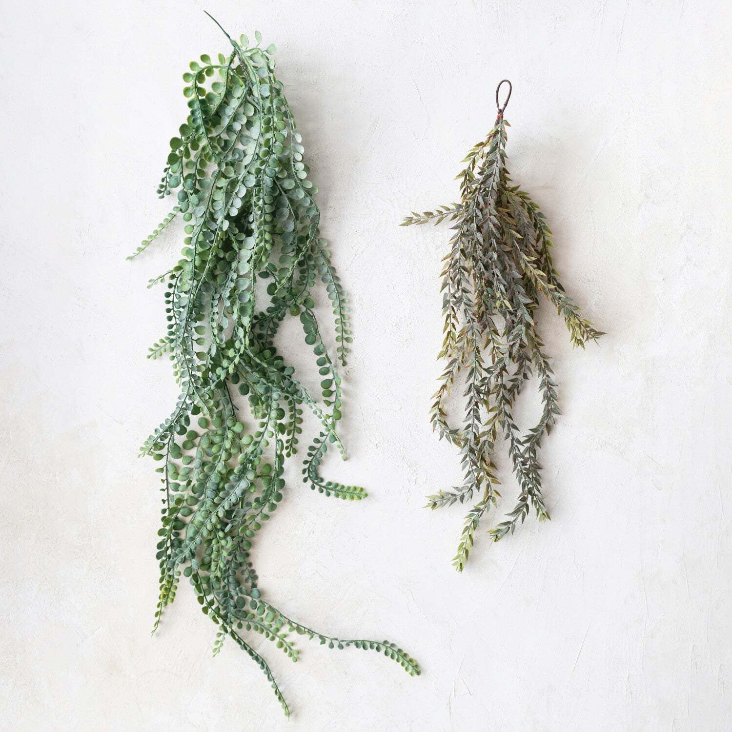 Faux Trailing Plants