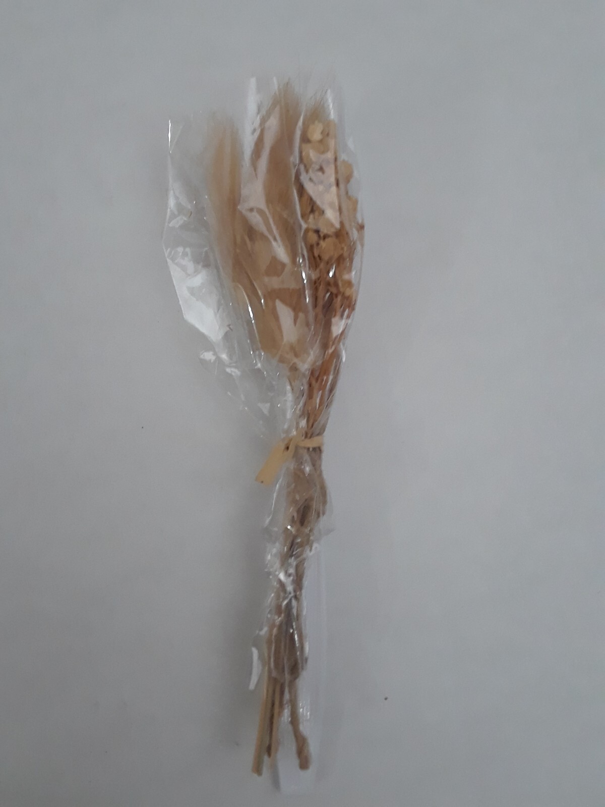 Dry Flower Decor Dried Flower Decor Bouquet Reusable Dried Floral Lot of 11