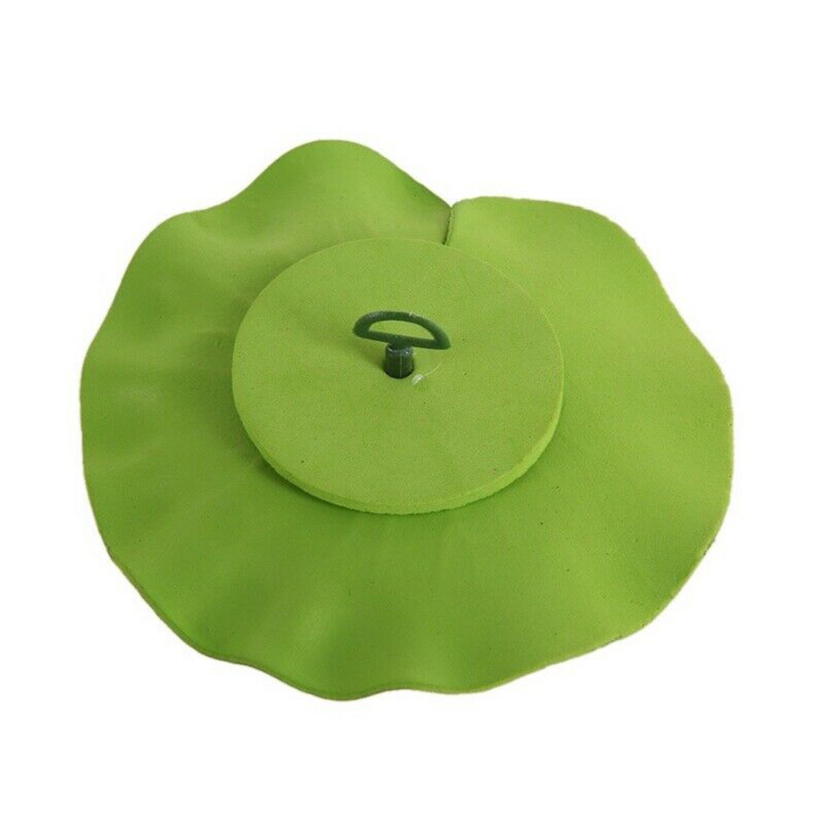 5X Artificial Lotus Water Lily Floating Flower Pond Fish Tank Plant Garden Decor
