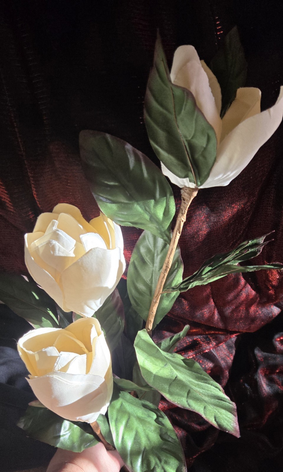 Stunning 32″ Flowers Perfect For Weddings