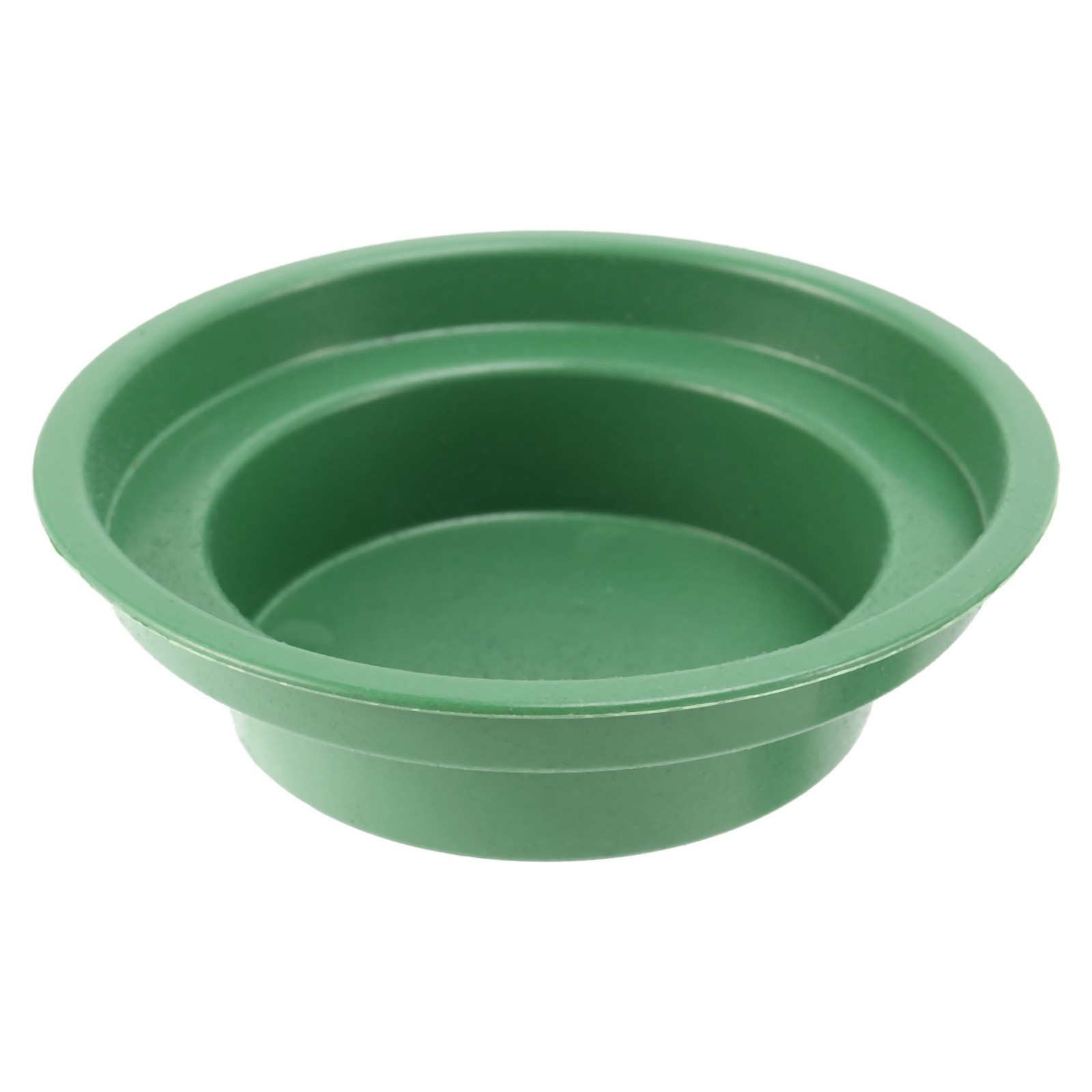 Flower Arrangement Kit – 6-Pack Round Floral Foam in Single Bowl for Table6462
