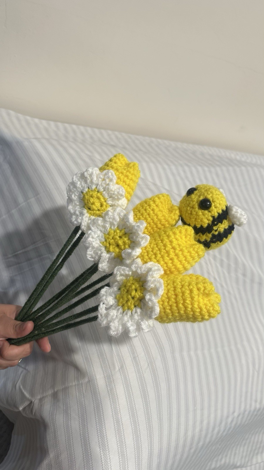Forever Boquet