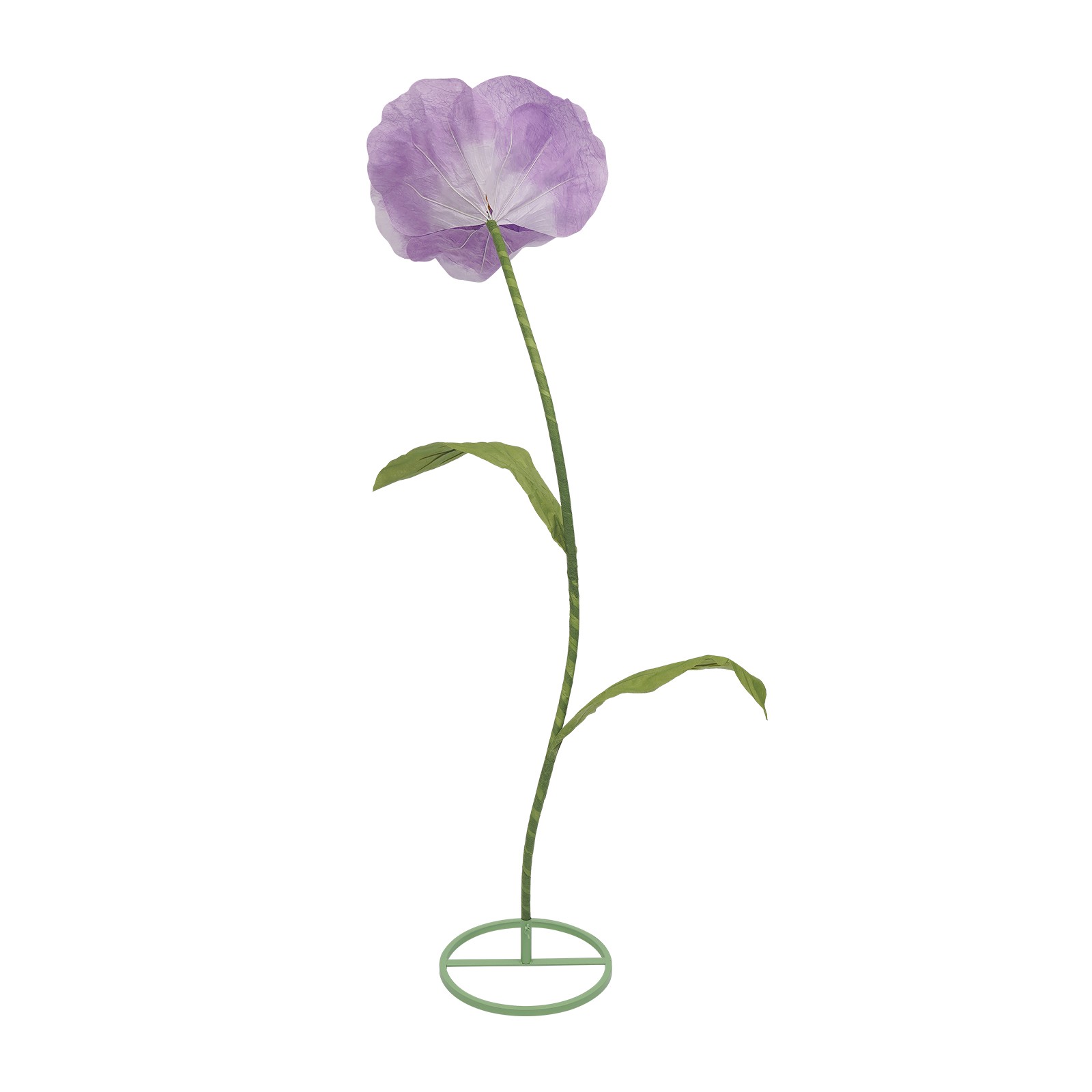 Large Artificial Flowers, Artificial Floral Decoration, DIY Floral Arrangements