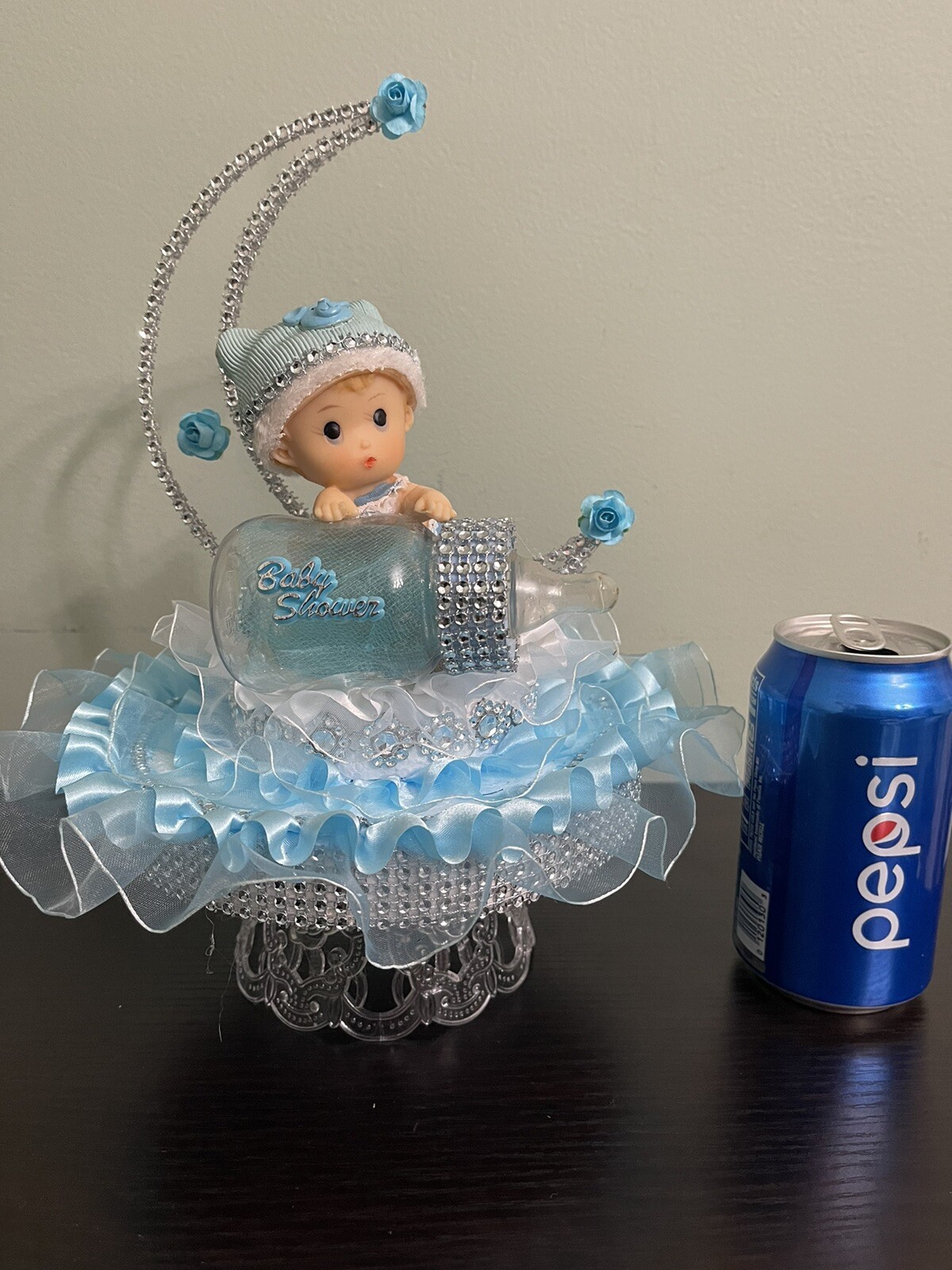 Centros De Mesa Para Baby Shawer $35 Por Unidad Más Envio $10.00