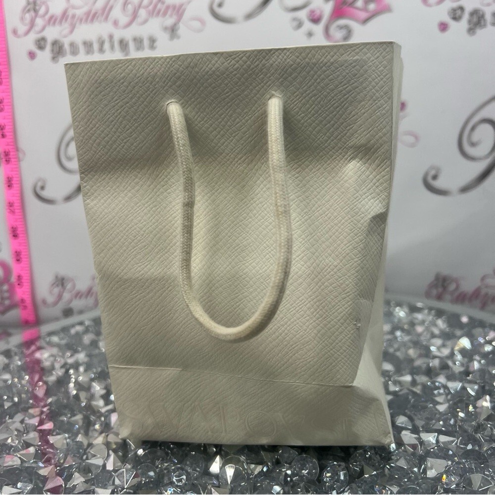 Sparkling Hill Resort Crystal Pyramid teepee figurine fox primary Multicolor