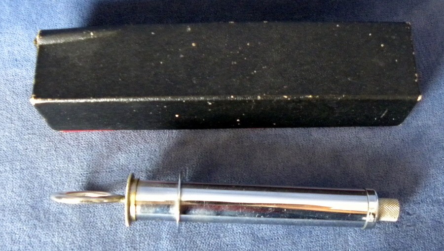 Vintage Sprayer for Flower Arrangement, Made in Japan