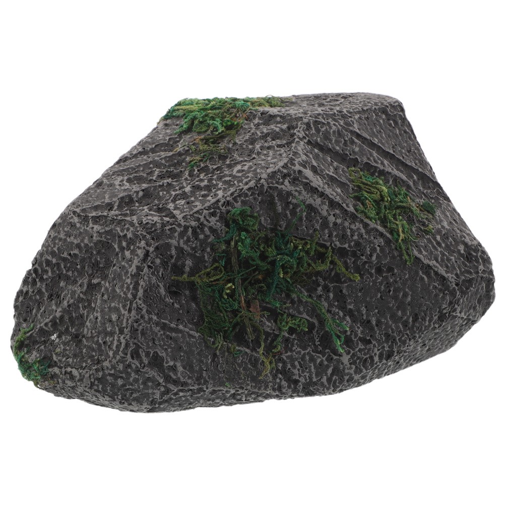 Artificial Rocks for Landscaping Climb Hideout Hideaway Fake Landscape Statue