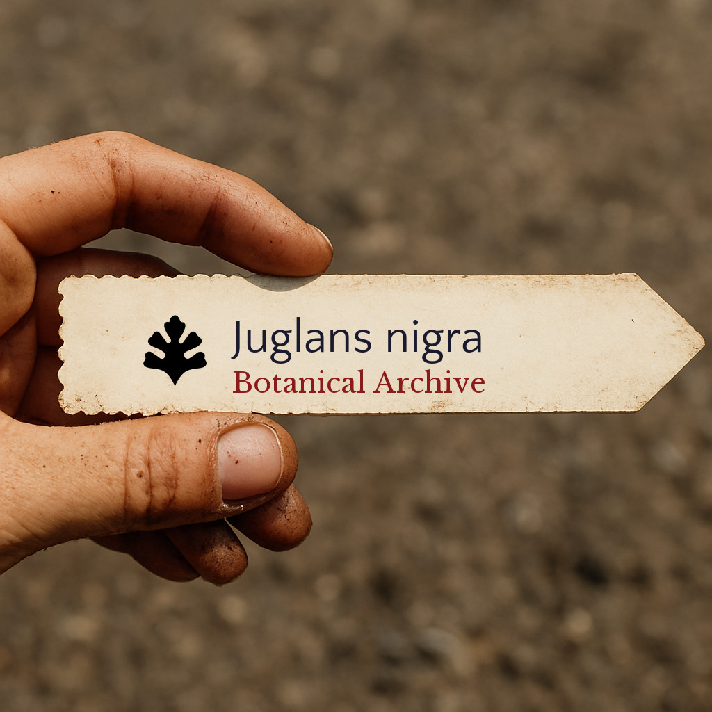 Juglans nigra SEEDS – Black walnut | Eastern black walnut
