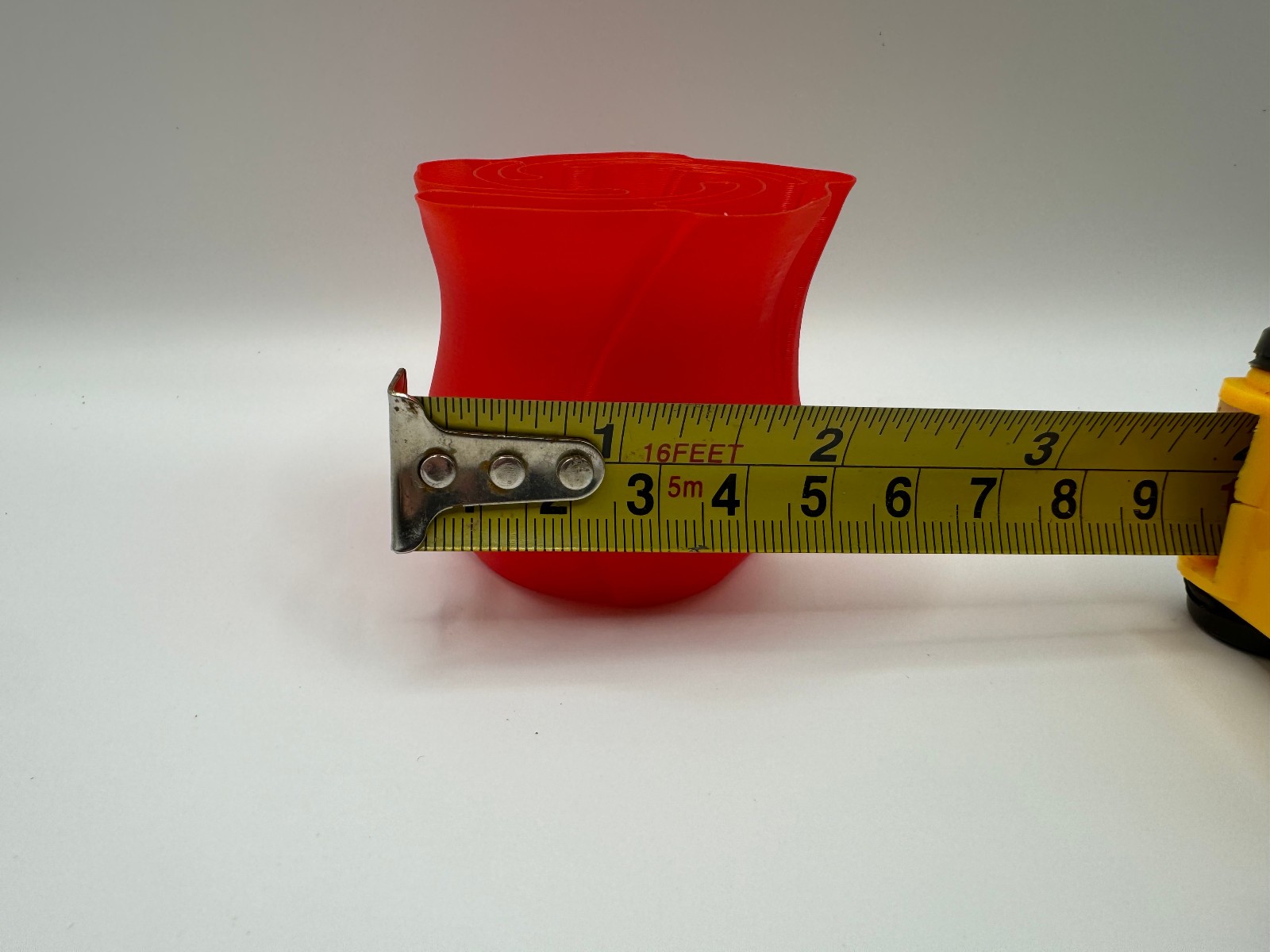 12 red roses with stems 3D Printed Great for all occasions – Home/Office Decor