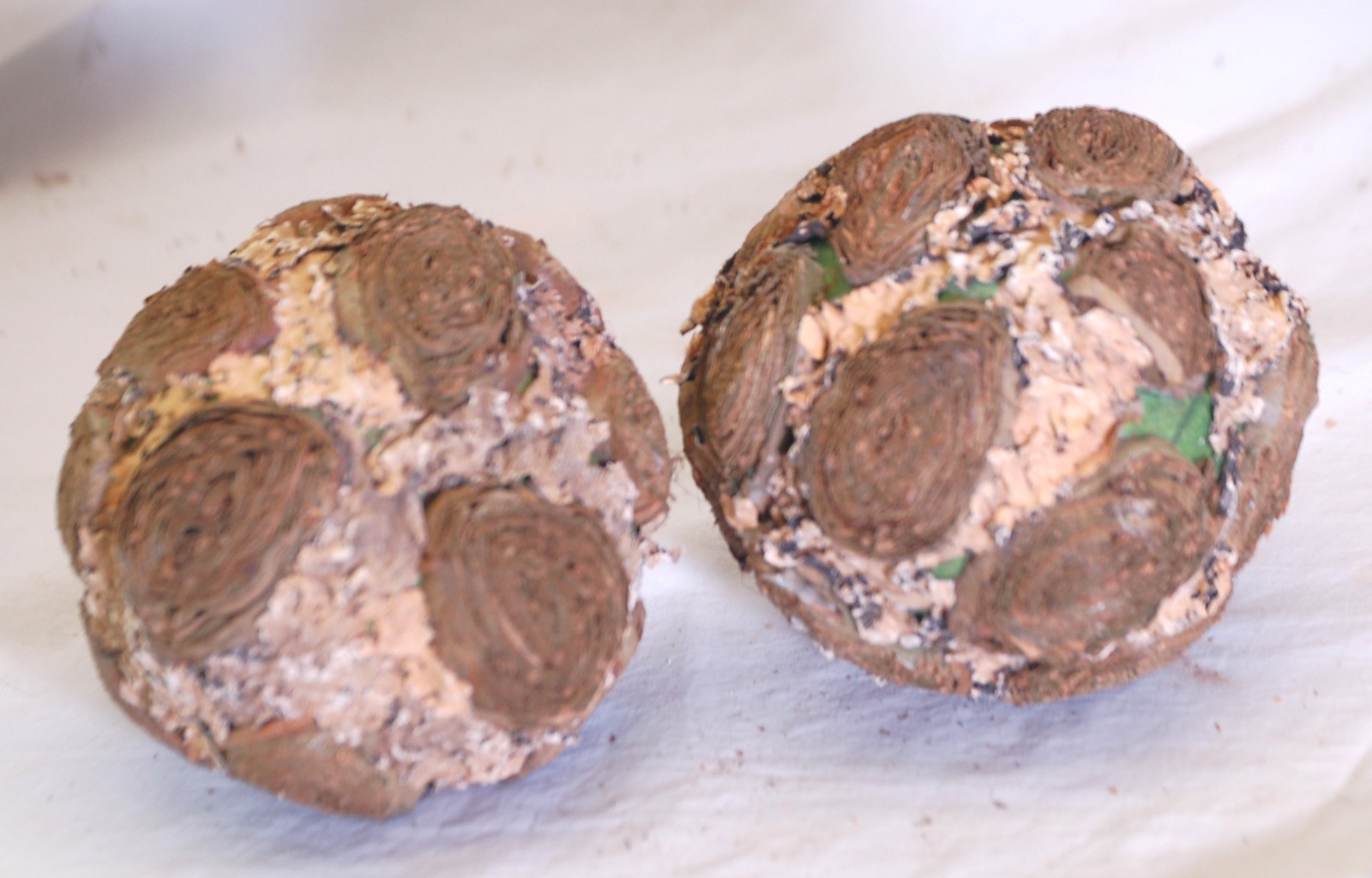 Moss Balls Decorative Bowl Filler Assorted Sizes e