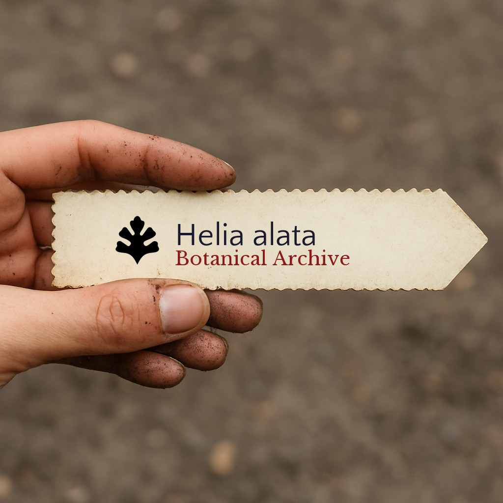 Helia alata SEEDS – Sunflower | Sun plant