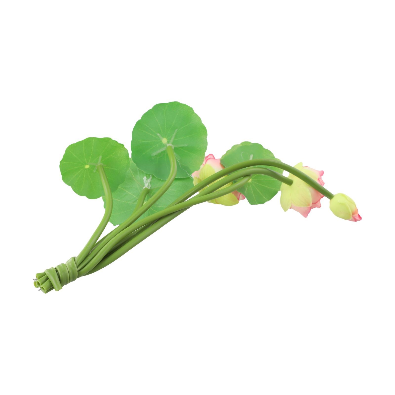 High Quality Coffee Table Artificial Flower Silk & Plastic 25 Cm*3.5cm
