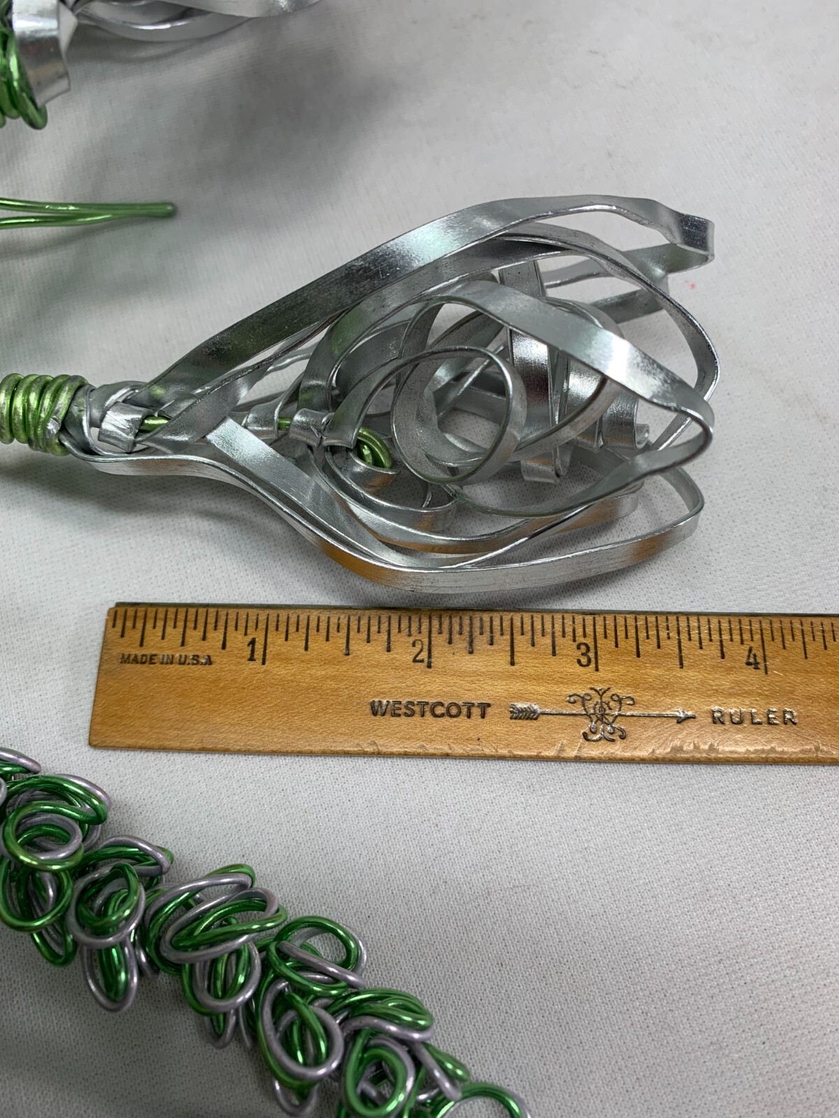 ONE MILLION ROSES Handmade Metal Rose Bouquet – WIRE FLOWERS